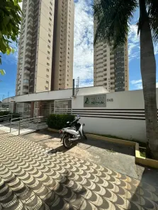 Apartamento com 3 Quartos para alugar, 101m² no Jardim Aclimação, Cuiabá