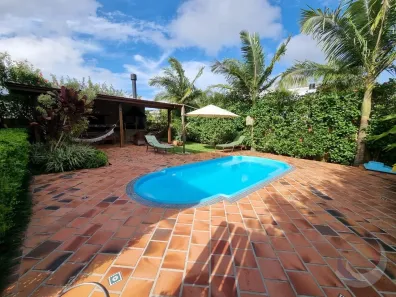 Casa com 4 Quartos à venda, 277m² no Campeche, Florianópolis