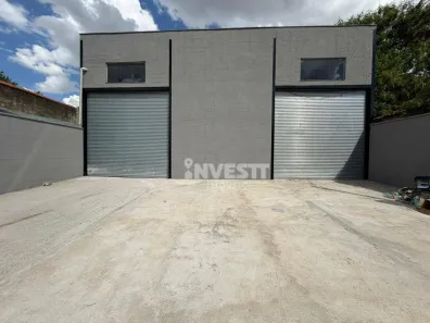 Galpão/Depósito/Armazém à venda, 150m² no Setor Campinas, Goiânia