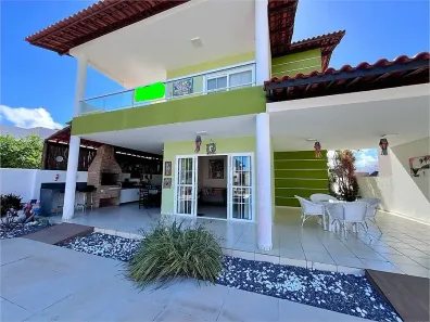 Casa com 4 Quartos à venda, 280m² no Centro, Barra de São Miguel