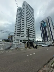 Apartamento com 3 Quartos à venda, 110m² no Expedicionários, João Pessoa