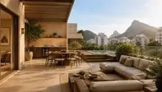 Apartamento com 1 Quarto à venda, 32m² no Flamengo, Rio de Janeiro