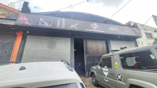 Galpão/Depósito/Armazém para alugar, 3000m² no Jardim Guaporé, Londrina
