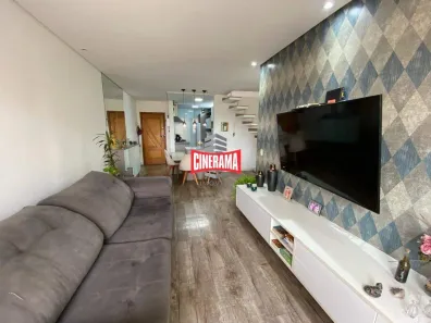 Cobertura com 3 Quartos à venda, 225m² no Santa Maria, São Caetano do Sul