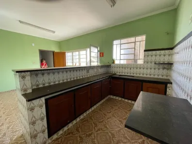 Casa com 3 Quartos à venda, 190m² no Campos Elíseos, Ribeirão Preto