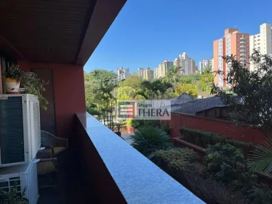 Apartamento com 4 Quartos à venda, 154m² no Jardim, Santo André