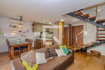 Casa de Condomínio com 3 Quartos à venda, 210m² no Jardim Itu, Porto Alegre
