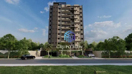 Apartamento com 3 Quartos à venda, 104m² no Parque Campolim, Sorocaba