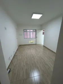 Apartamento com 1 Quarto para alugar, 51m² no Bela Vista, São Paulo