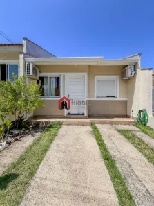Casa de Condomínio com 3 Quartos à venda, 80m² no Formoza, Alvorada