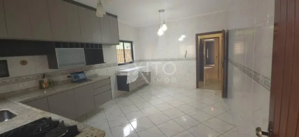 Casa com 3 Quartos à venda, 158m² no Vila Tavares, Campo Limpo Paulista