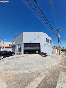 Ponto Comercial à venda, 120m² no Jardim Morada do Sol, Indaiatuba