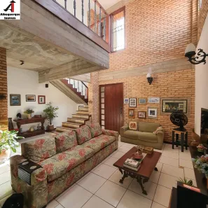 Casa com 4 Quartos à venda, 1000m² no Jardim Eldorado, São Luís