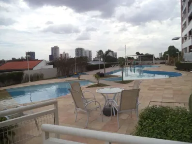 Apartamento com 4 Quartos à venda, 104m² no Fátima, Teresina
