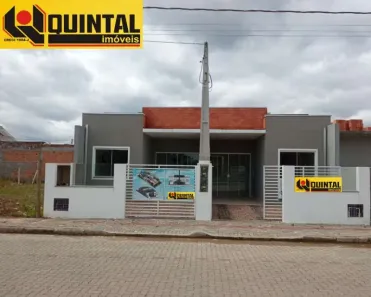 Casa com 2 Quartos à venda, 58m² no Centro, Ilhota