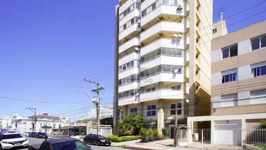 Apartamento com 1 Quarto para alugar, 75m² no Centro, Pelotas