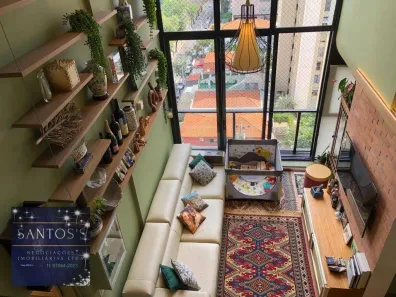 Apartamento com 2 Quartos à venda, 105m² no Vila Olímpia, São Paulo