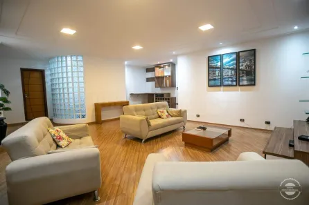 Casa com 4 Quartos à venda, 390m² no Parque Santa Cecília, Piracicaba