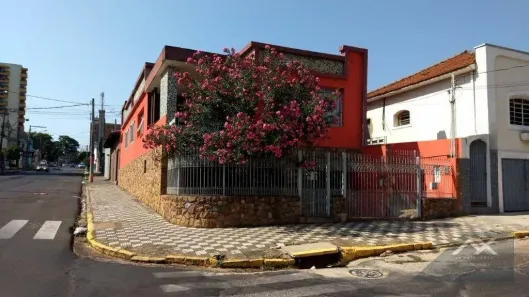 Casa com 3 Quartos à venda, 157m² no Centro, Bauru