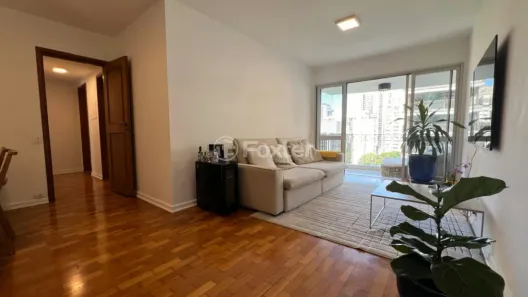 Apartamento com 3 Quartos à venda, 100m² no Itaim Bibi, São Paulo
