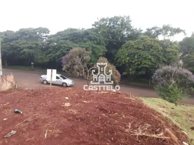 Lote/Terreno à venda, 250m² no Jardim Colúmbia D, Londrina
