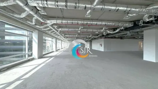 Sala Comercial para alugar, 500m² no Vila Gertrudes, São Paulo
