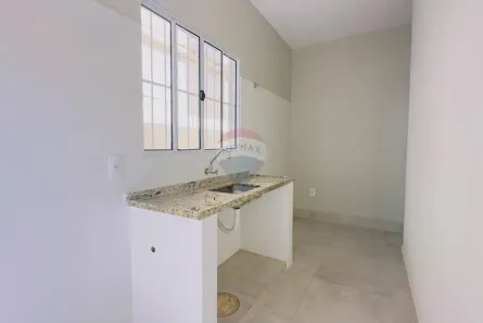 Flat com 1 Quarto para alugar, 25m² no Vila Alemã, Rio Claro