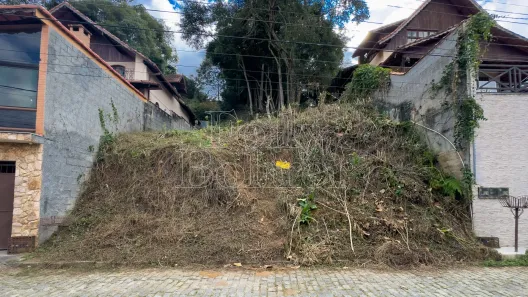 Lote/Terreno à venda, 910m² no Cônego, Nova Friburgo