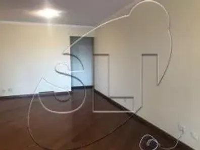 Apartamento com 4 Quartos para alugar, 153m² no Alphaville Centro Industrial e Empresarial/Alphaville., Barueri