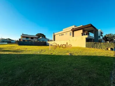 Lote/Terreno à venda, 450m² no Jardim do Golfe, São José dos Campos