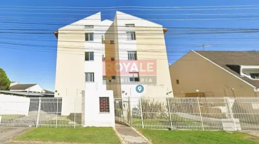 Apartamento com 3 Quartos à venda, 67m² no Parolin, Curitiba