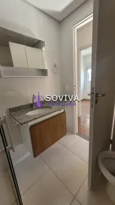 Apartamento com 3 Quartos à venda, 53m² no Jurubatuba, São Paulo