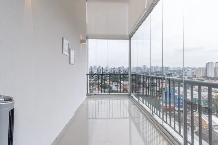 Apartamento com 2 Quartos à venda, 76m² no Cidade Monções, São Paulo