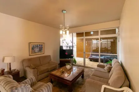 Casa com 4 Quartos à venda, 400m² no Belvedere, Belo Horizonte