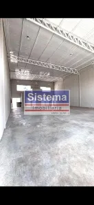 Ponto Comercial para alugar, 240m² no Jardim Yolanda, São José do Rio Preto