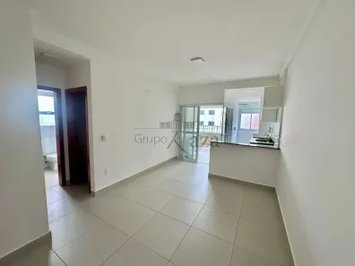 Apartamento com 2 Quartos à venda, 65m² no Jardim Satélite, São José dos Campos