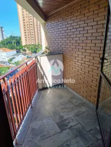 Apartamento com 2 Quartos à venda, 140m² no Vila Bastos, Santo André