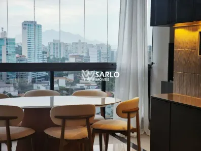 Apartamento com 3 Quartos à venda, 96m² no Enseada do Suá, Vitória