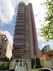 Apartamento com 4 Quartos à venda, 142m² no Vila Uberabinha, São Paulo