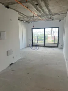 Sala Comercial para venda ou aluguel, 39m² no Vila Clementino, São Paulo
