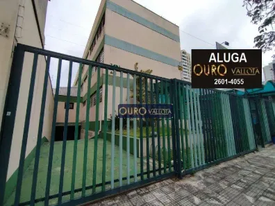 Prédio Comercial para alugar, 1407m² no Alto da Mooca, São Paulo