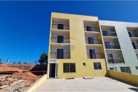 Apartamento com 2 Quartos à venda, 43m² no Jardim Algarve, Alvorada