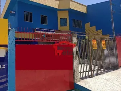 Prédio Comercial à venda, 650m² no Limão, São Paulo