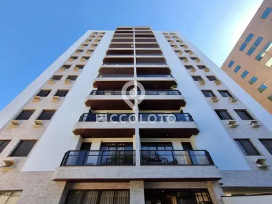 Apartamento com 4 Quartos à venda, 145m² no Vila Itapura, Campinas