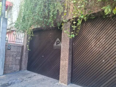 Apartamento com 3 Quartos à venda, 109m² no Tijuca, Rio de Janeiro