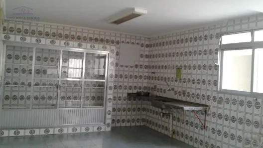 Sobrado com 3 Quartos à venda, 155m² no Piqueri, São Paulo