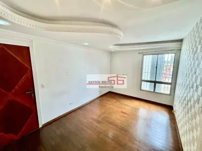 Apartamento com 2 Quartos para alugar, 59m² no Nossa Senhora do Ó, São Paulo