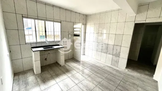 Casa com 1 Quarto para alugar, 31m² no Jardim Tatiana, Votorantim