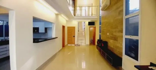 Casa de Condomínio com 3 Quartos para alugar, 250m² no Jardim Cybelli, Ribeirão Preto