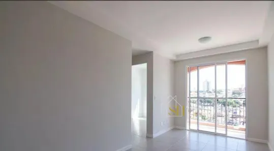 Apartamento com 3 Quartos à venda, 60m² no Vila Satúrnia, Campinas